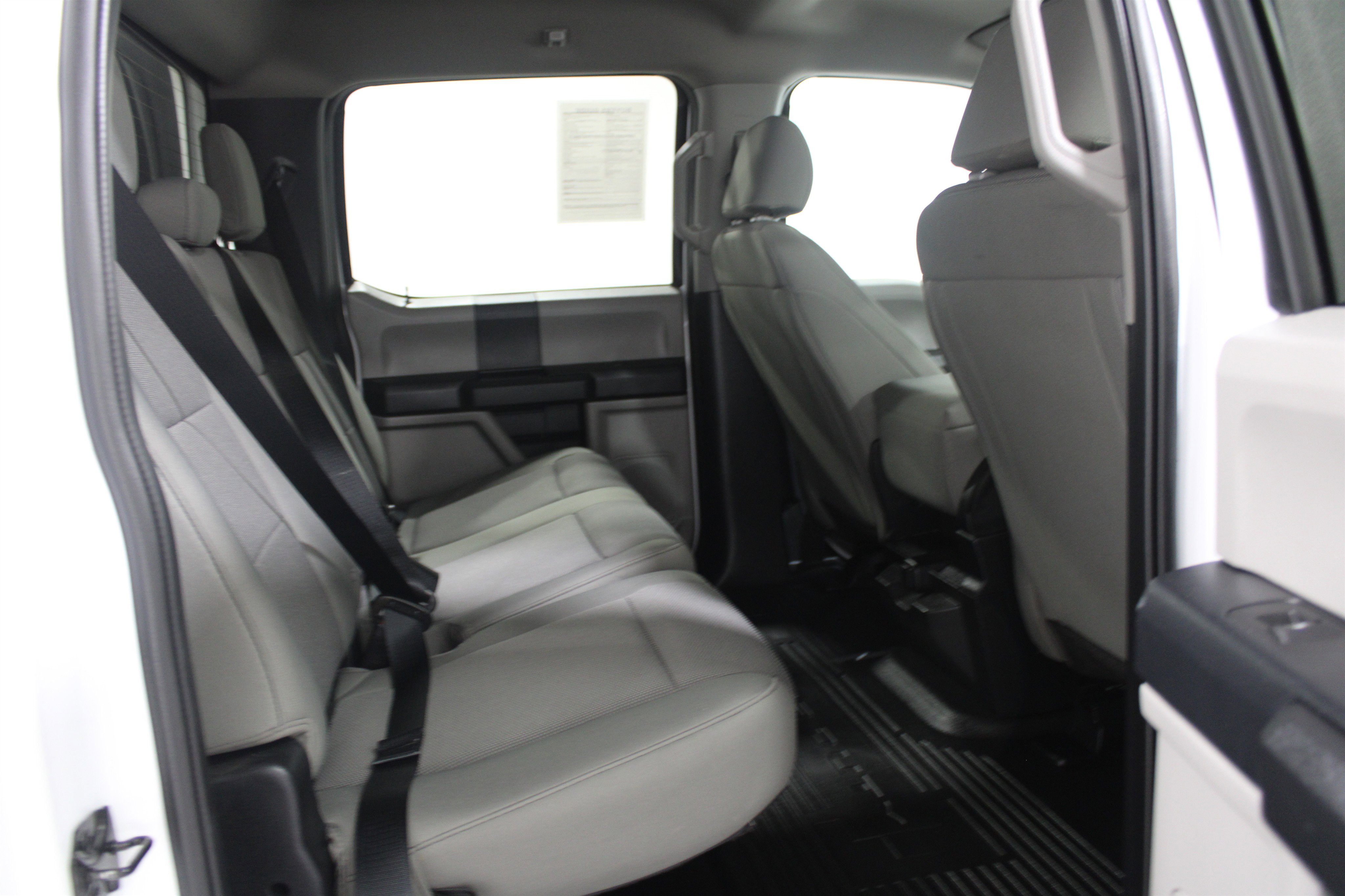 Used 2021 Ford F350 XL w/ STX Appearance Package image 21