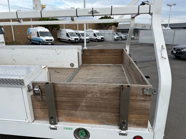 Used 2018 RAM 4500 Tradesman w/ Power Accessory Group image 22