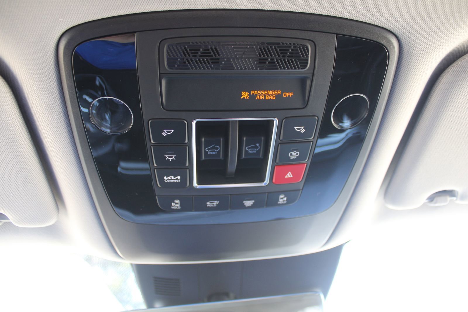 New 2026 Kia Carnival SX Prestige image 68