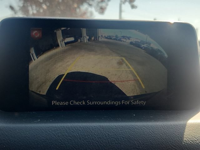 Used 2018 MAZDA CX-5 Grand Touring AWD/4WD image 20