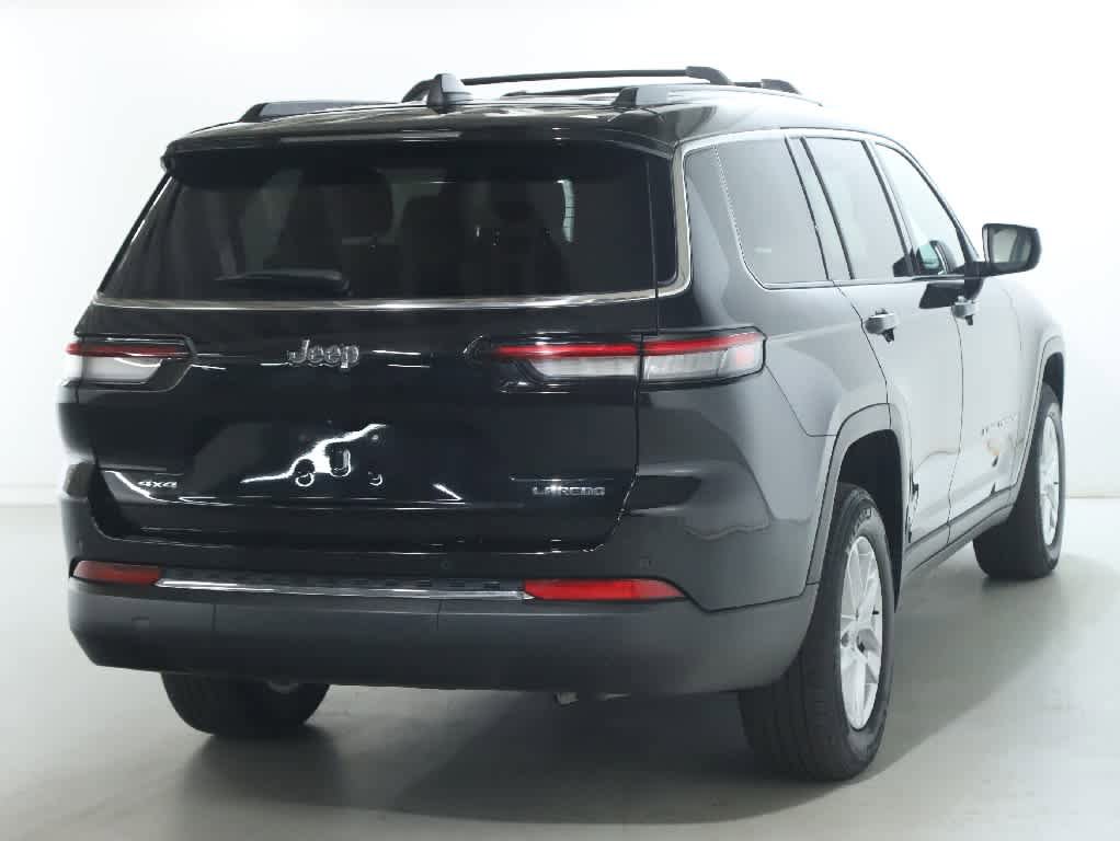 Used 2023 Jeep Grand Cherokee L Laredo AWD/4WD image 46