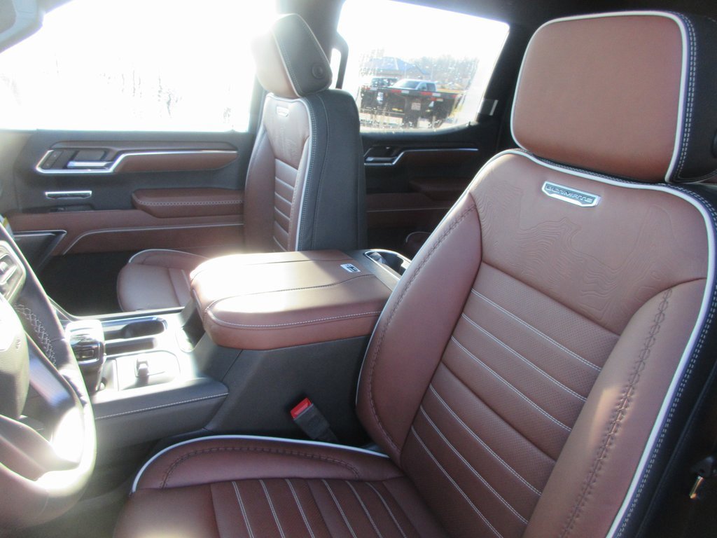 New 2026 GMC Sierra 1500 Denali Ultimate image 13