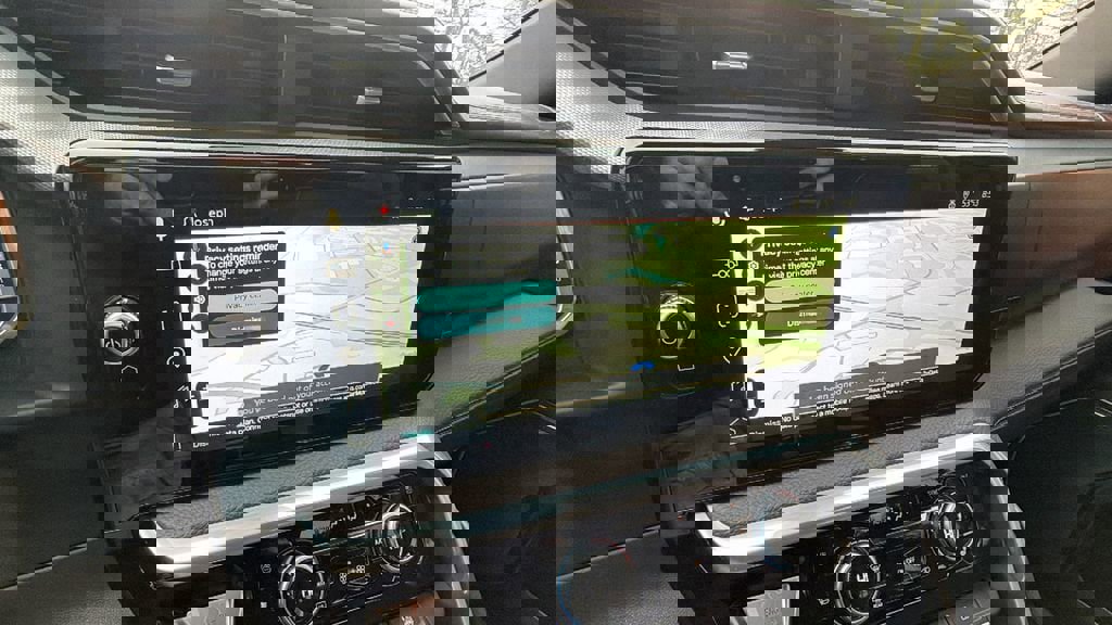 Certified 2022 GMC Sierra 1500 Denali w/ Denali Reserve Package image 30