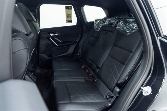 New 2026 BMW X1 xDrive28i w/ Technology Package image 27