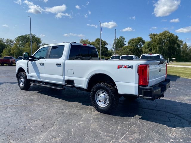 New 2026 Ford F250 XL image 4