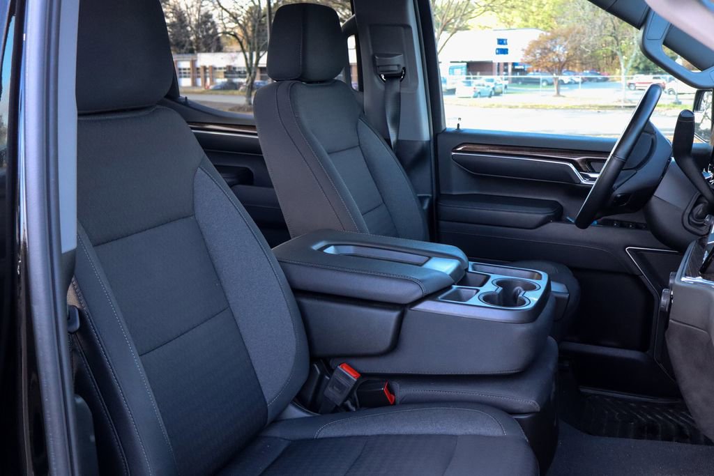 Certified 2023 Chevrolet Silverado 1500 RST image 15