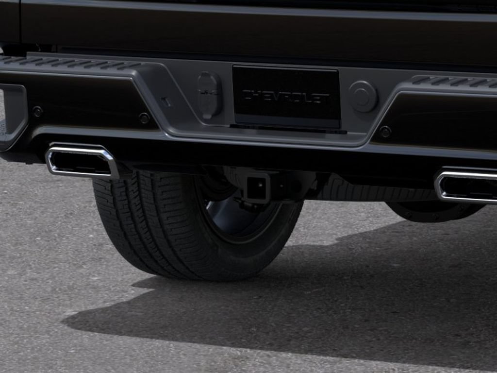 New 2026 Chevrolet Silverado 1500 High Country w/ High Country Premium Package AWD/4WD image 14