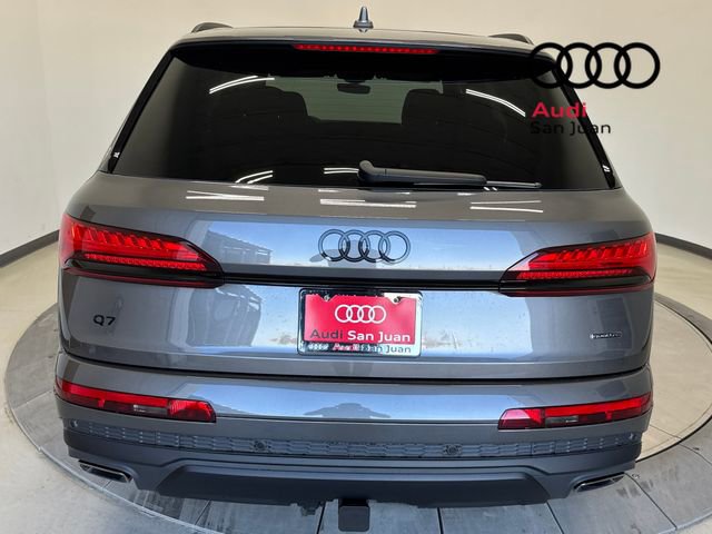 New 2026 Audi Q7 3.0T Premium Plus AWD/4WD image 46
