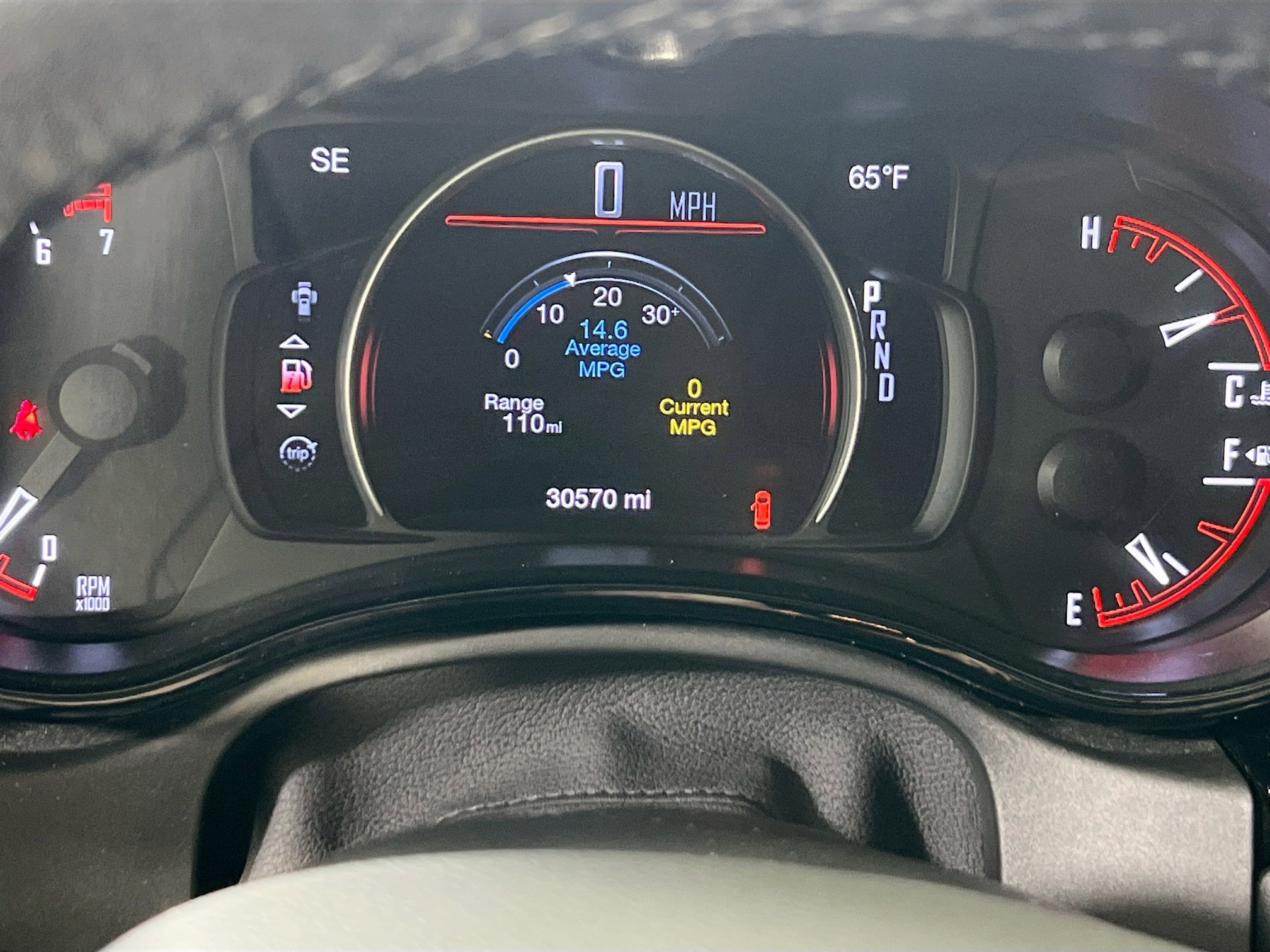 Used 2022 Dodge Durango GT image 12