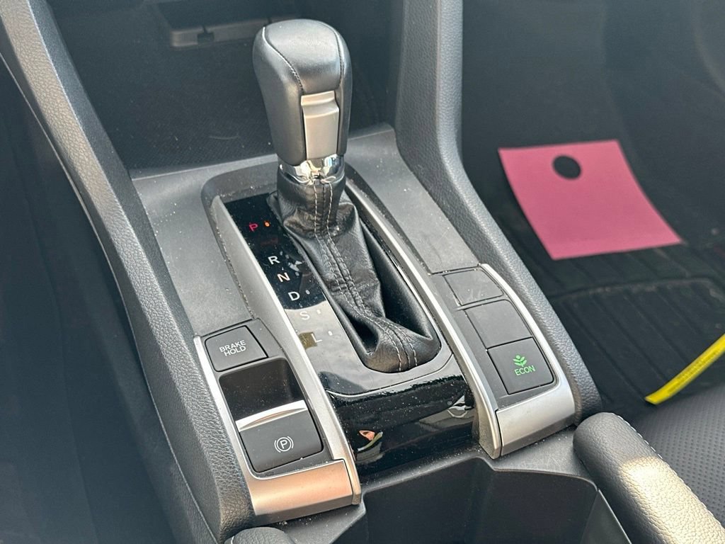 Used 2017 Honda Civic Touring image 26