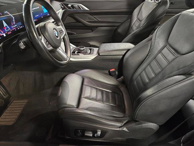 Certified 2024 BMW 440i xDrive Convertible image 16