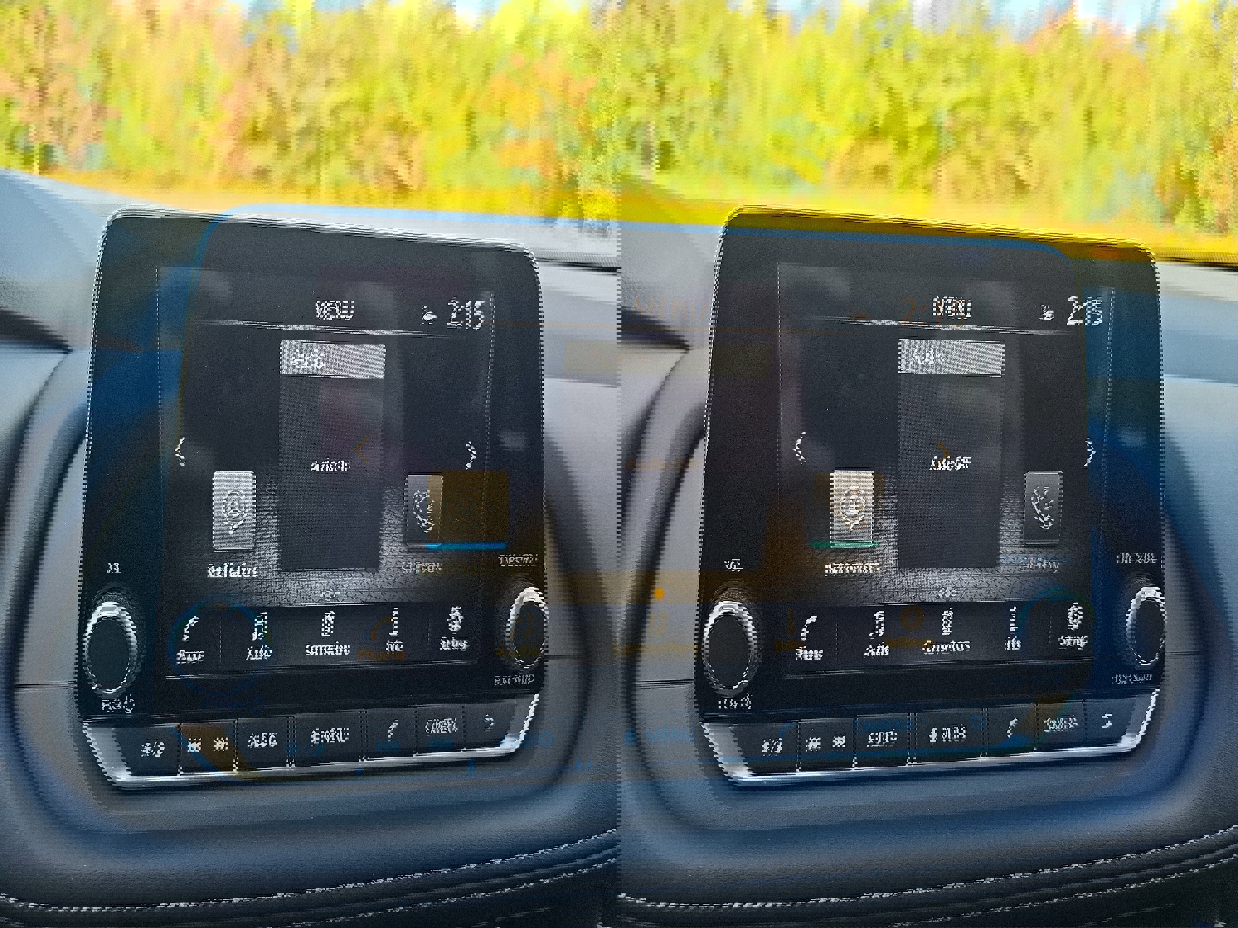 New 2026 Nissan Rogue SV image 23