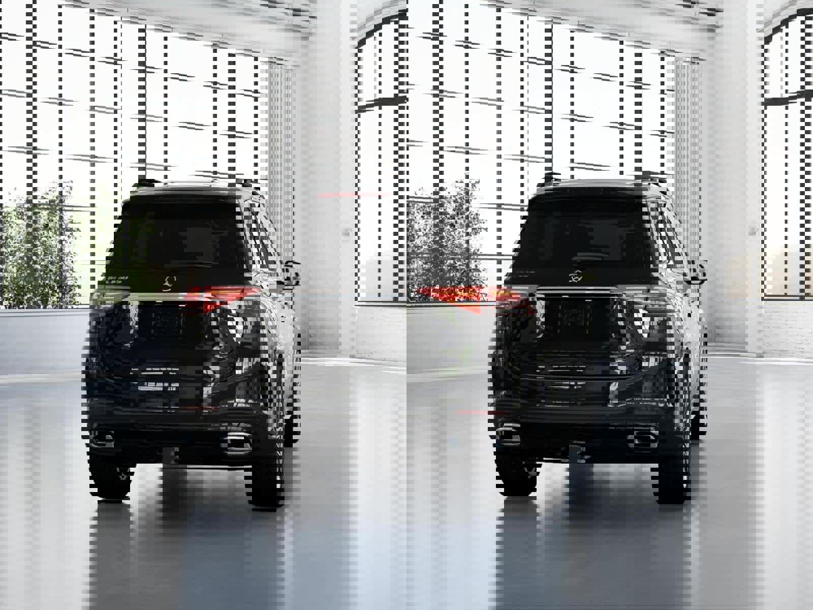 New 2026 Mercedes-Benz GLE 350 4MATIC image 23