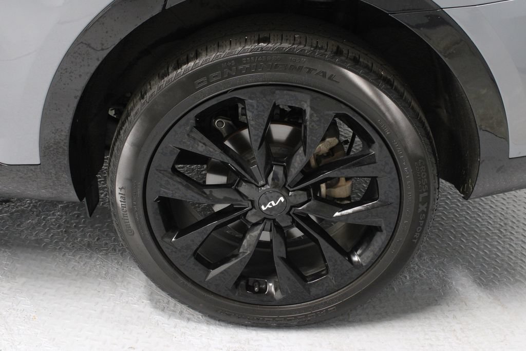 Used 2023 Kia Sorento SX AWD/4WD image 19