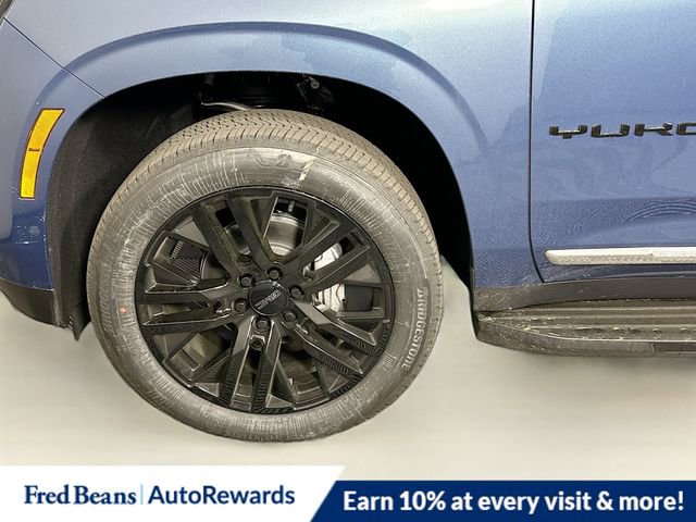 New 2026 GMC Yukon XL Elevation w/ Elevation Premium Package AWD/4WD image 20