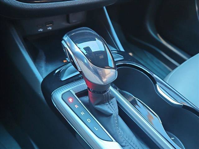Certified 2024 Buick Envista Avenir FWD image 12