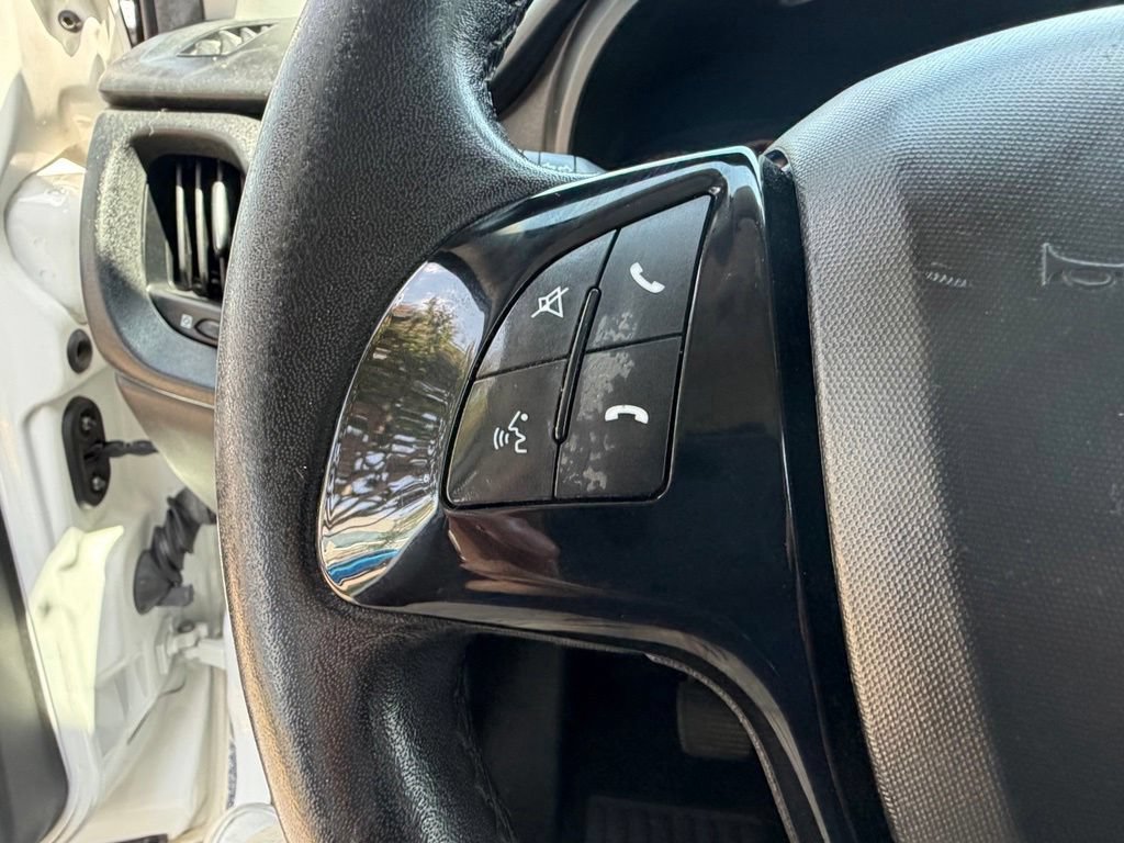 Used 2017 RAM ProMaster City Tradesman w/ Rear Back-up Camera Group FWD image 22