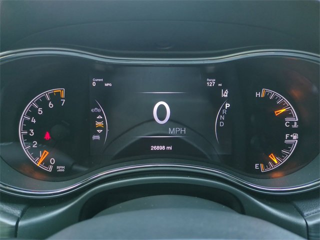 Used 2020 Jeep Grand Cherokee Limited X image 33