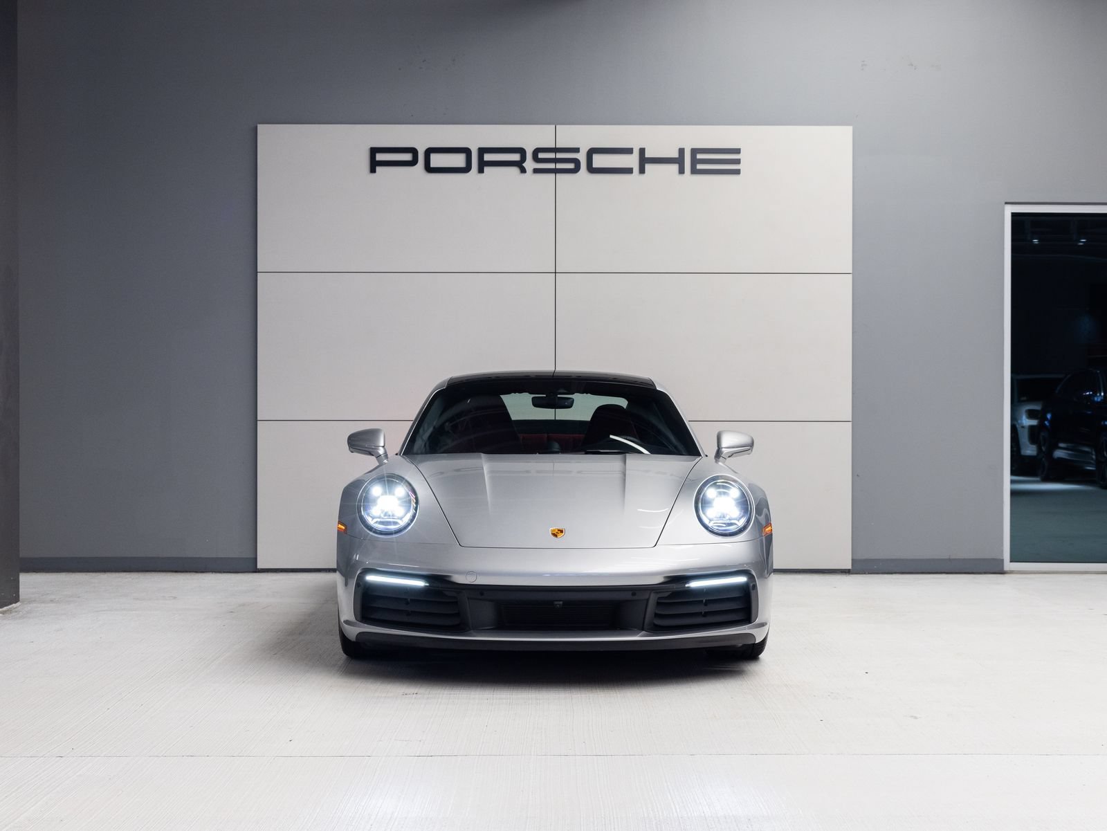 Certified 2024 Porsche 911 Carrera S RWD image 10