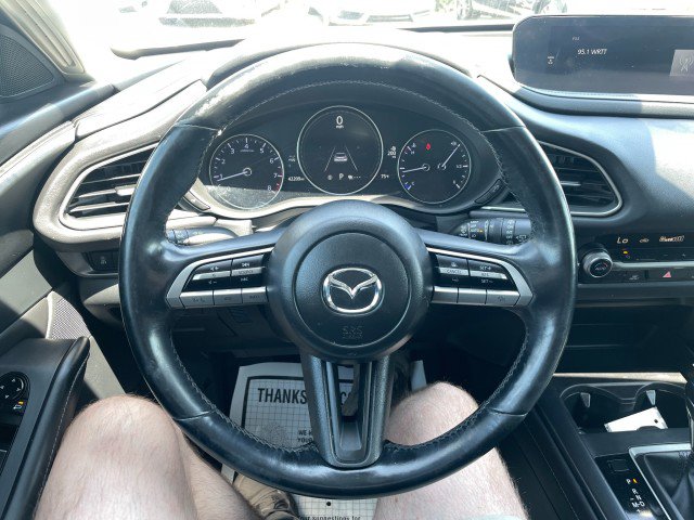 Used 2023 MAZDA CX-30 AWD 2.5 S w/ Select Package image 26