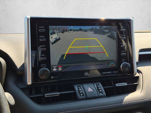 Used 2020 Toyota RAV4 XLE Premium AWD/4WD image 14