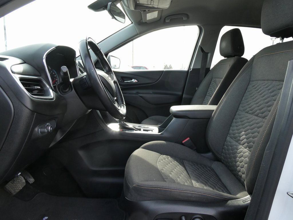Used 2019 Chevrolet Equinox LT image 19