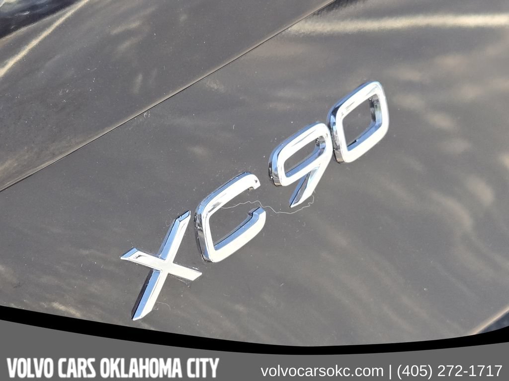 Used 2019 Volvo XC90 T6 Inscription AWD/4WD image 12