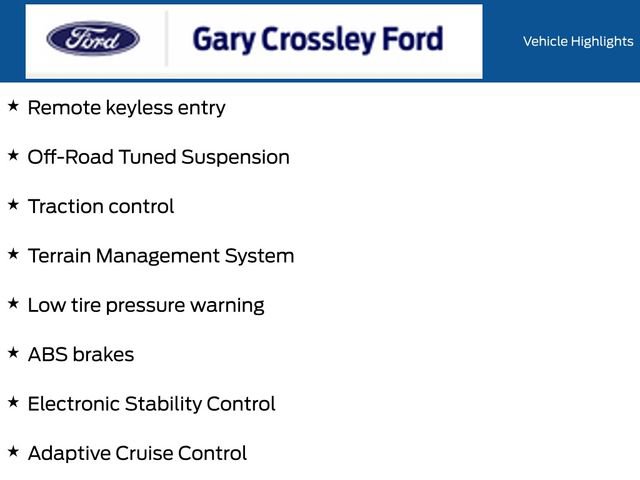 Used 2019 Ford Ranger Lariat w/ FX4 Off-Road Package AWD/4WD image 26