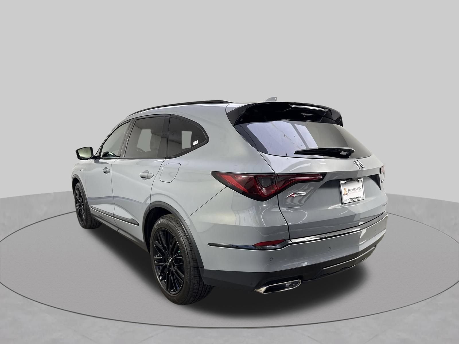 Used 2026 Acura MDX A-Spec w/ Advance Package AWD/4WD image 33