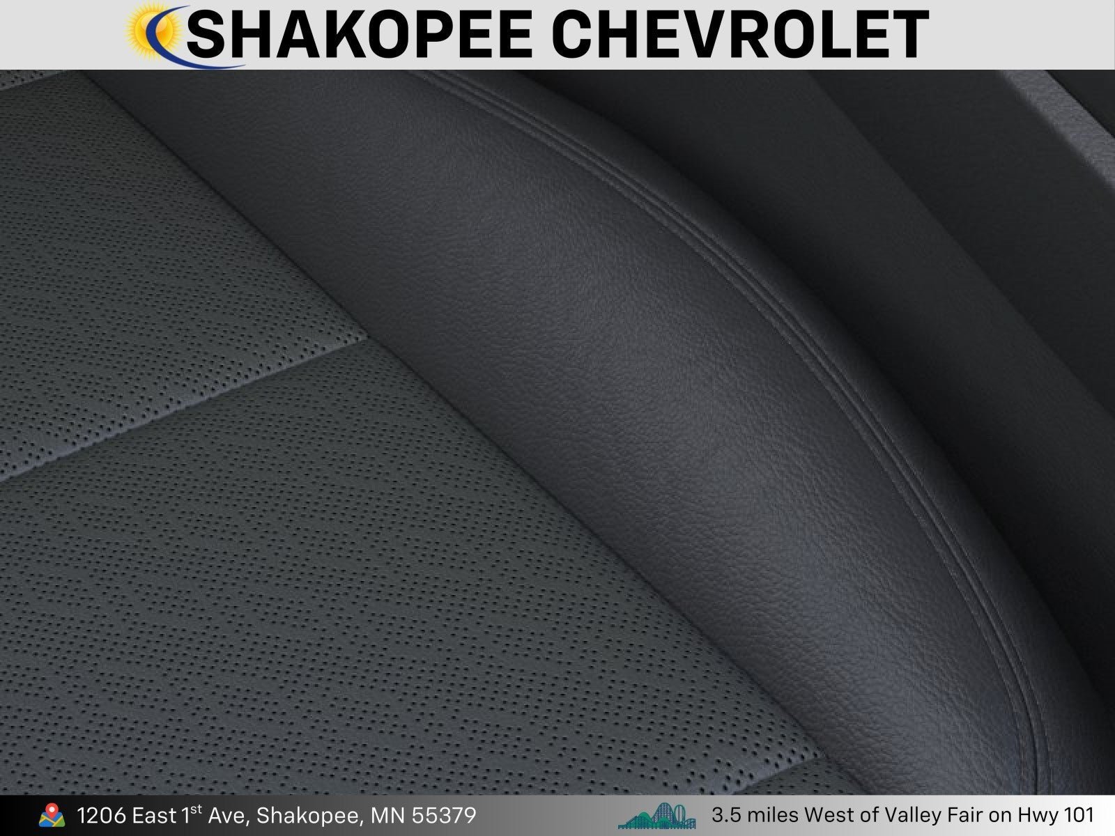 New 2026 Chevrolet Equinox LT w/ Convenience Package II AWD/4WD image 46