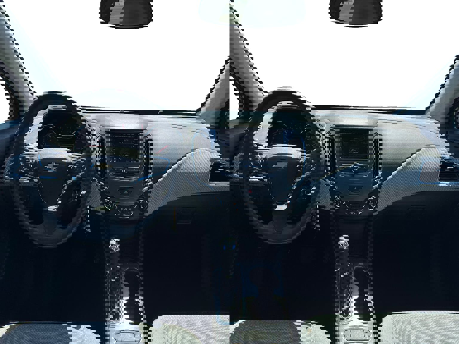 Used 2019 Chevrolet Cruze LS w/ LS Convenience Package image 12