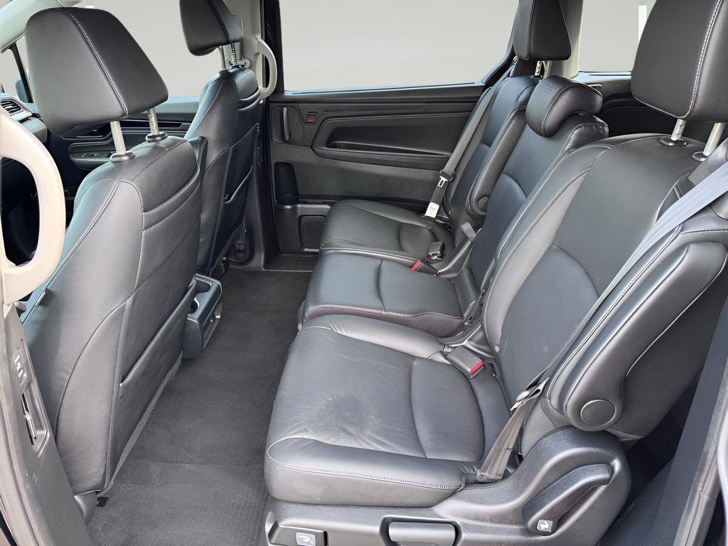 Used 2023 Honda Odyssey Touring image 37