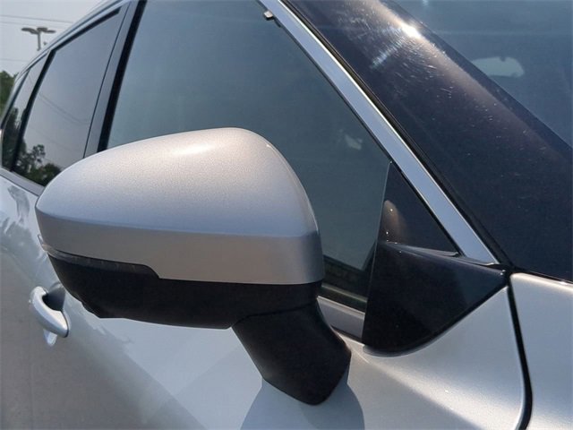 Used 2023 Nissan Rogue Platinum w/ Platinum Premium Package image 11