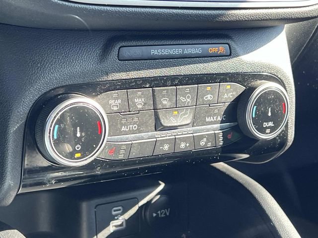 Certified 2022 Ford Escape SE w/ Convenience Package AWD/4WD image 25
