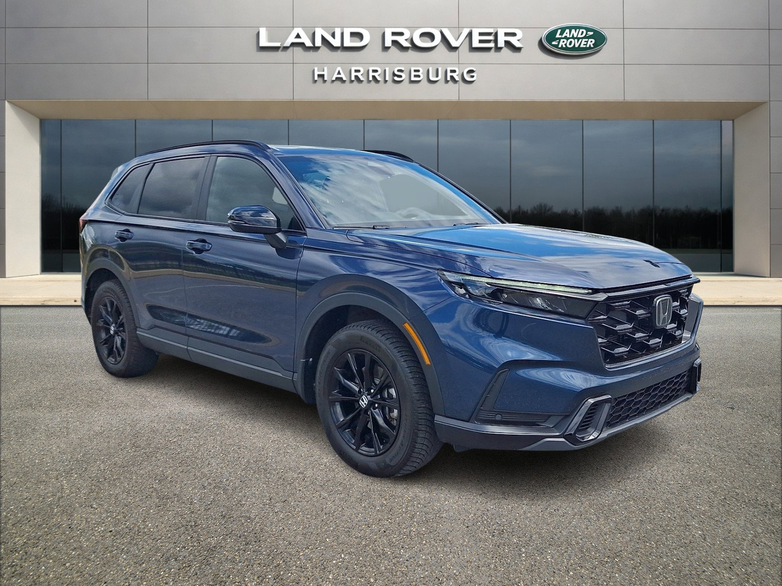 Used 2026 Honda CR-V Sport-L image 5
