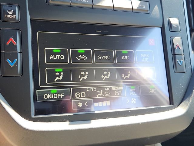 Used 2026 Subaru Forester AWD/4WD image 15