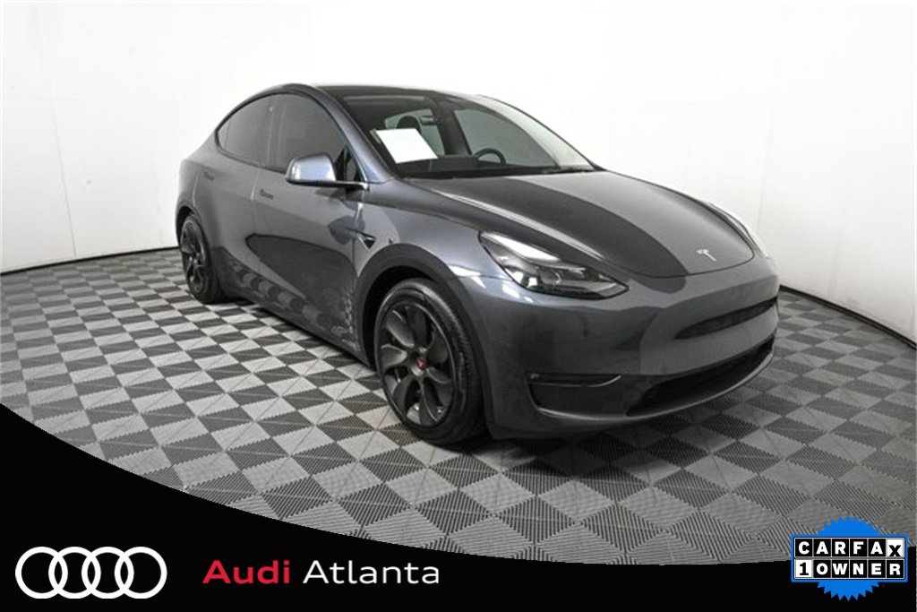 Used 2023 Tesla Model Y Performance