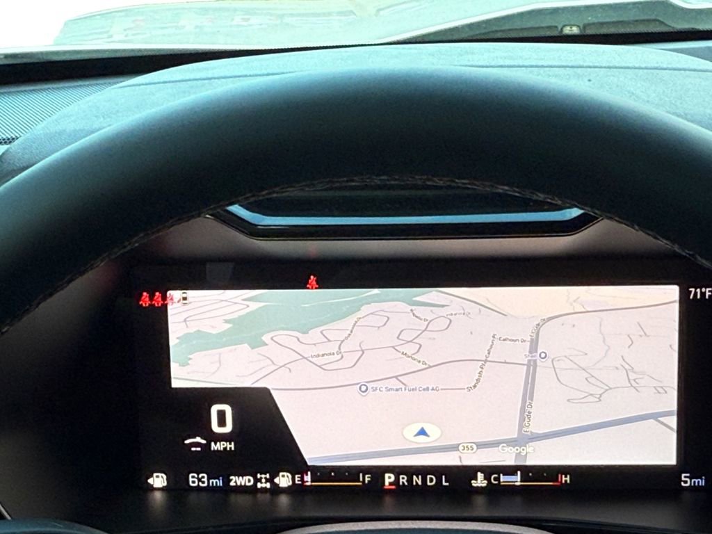 New 2026 Chevrolet Colorado LT w/ LT Convenience Package image 13