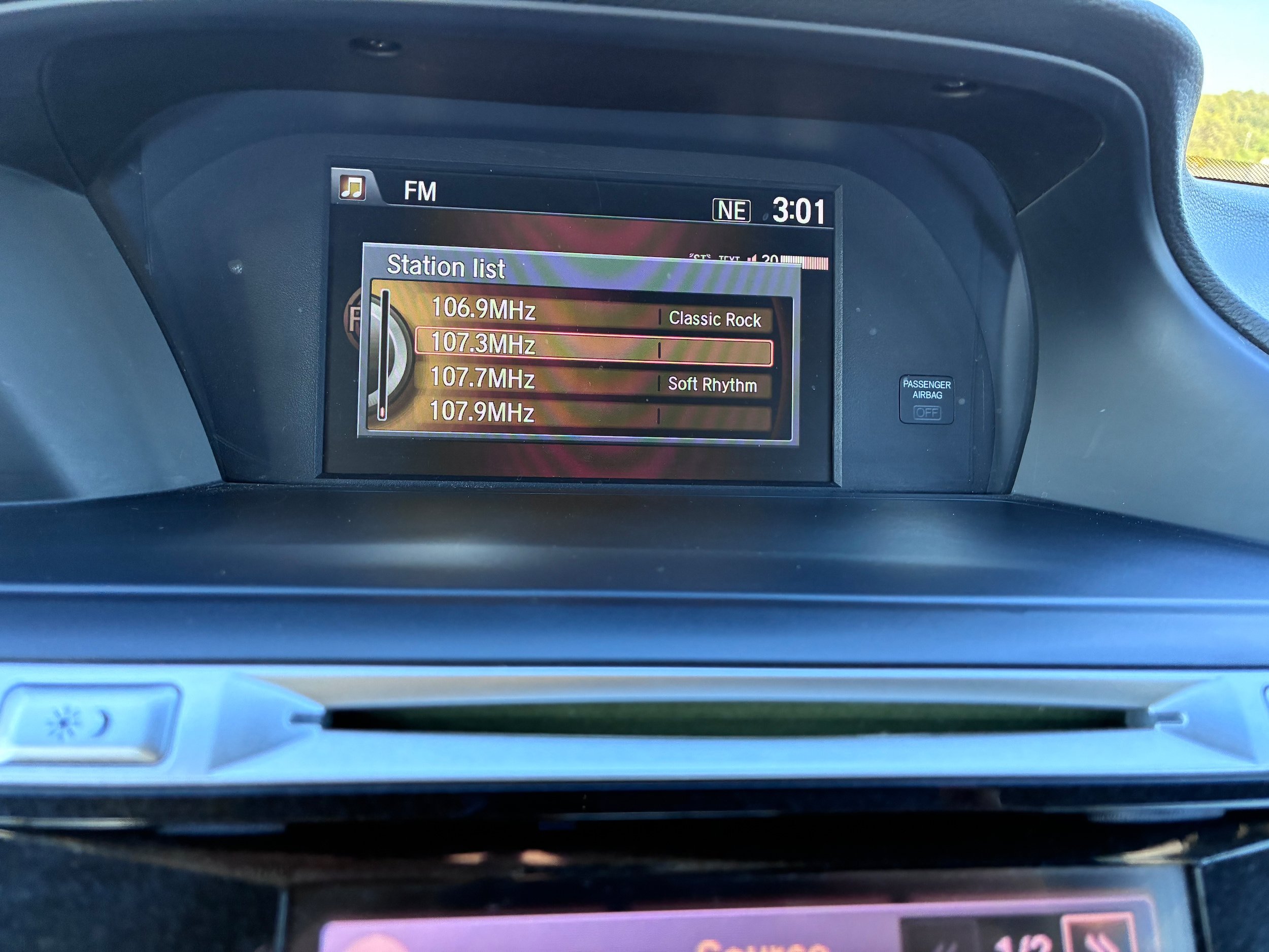 Used 2013 Honda Accord EX-L image 3