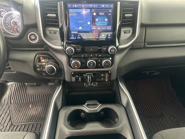 Used 2023 RAM 1500 Big Horn w/ Trailer Tow Group image 30