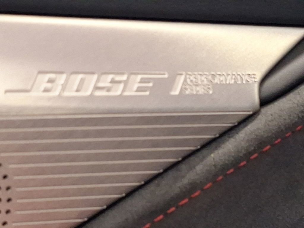 New 2026 Chevrolet Corvette Stingray Premium Cpe w/ 3LT image 20