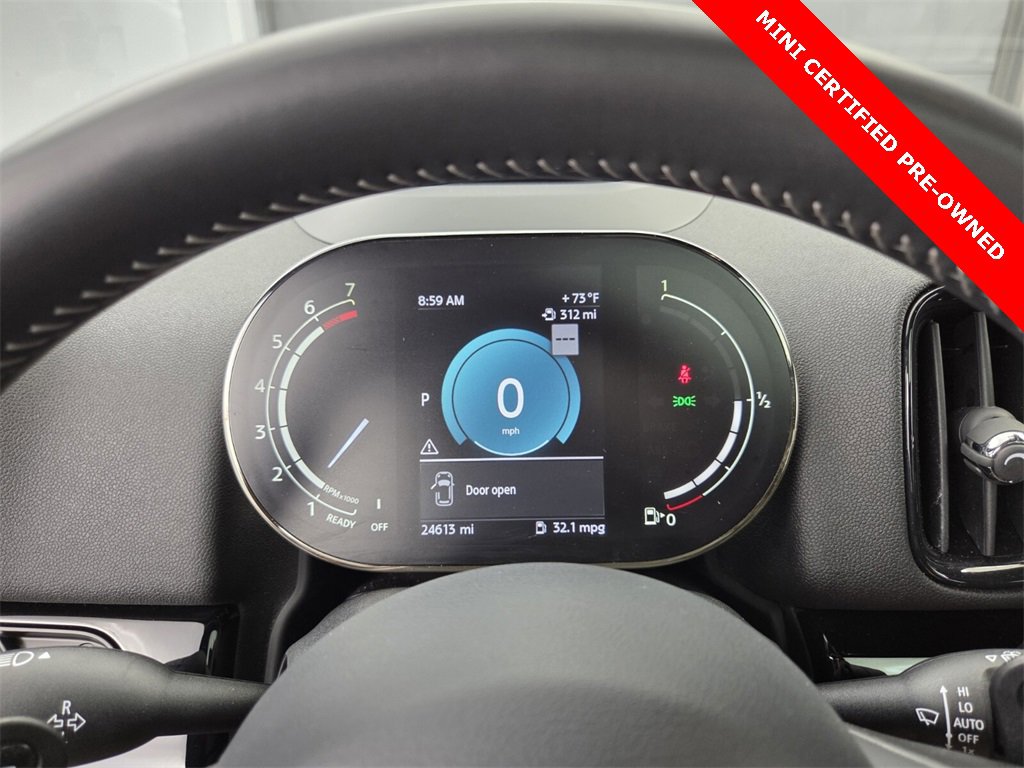 Used 2023 MINI Cooper Countryman S image 32