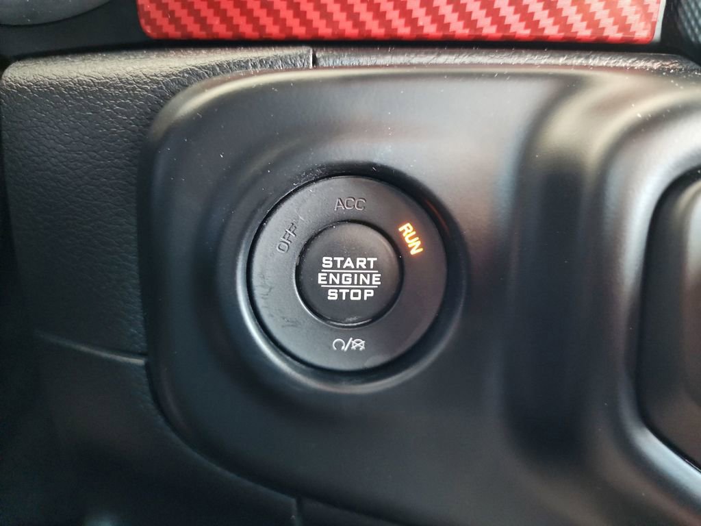 Used 2020 Jeep Wrangler Sport AWD/4WD image 25