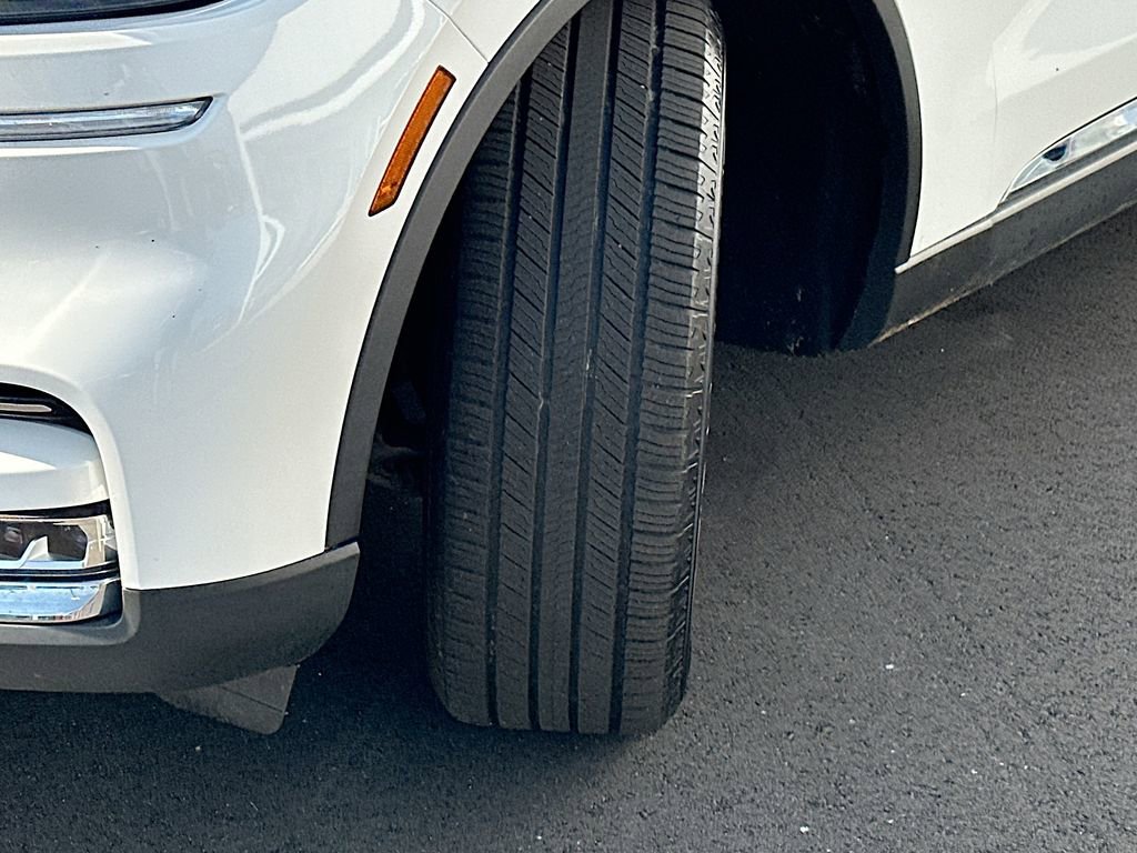 Used 2020 Lincoln Aviator Reserve w/ Elements Package Plus image 25