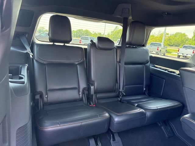 Used 2025 Ford Expedition Tremor AWD/4WD image 41