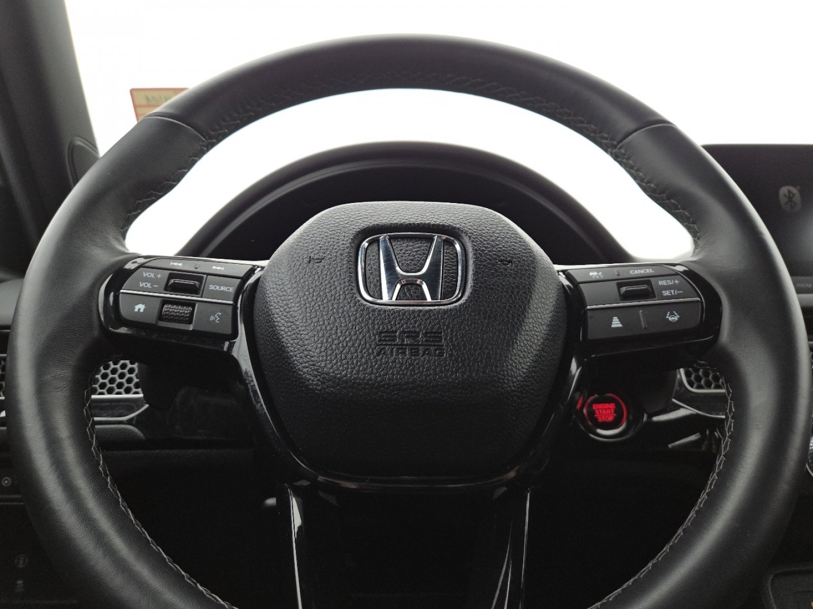 Used 2024 Honda Civic Sport image 25
