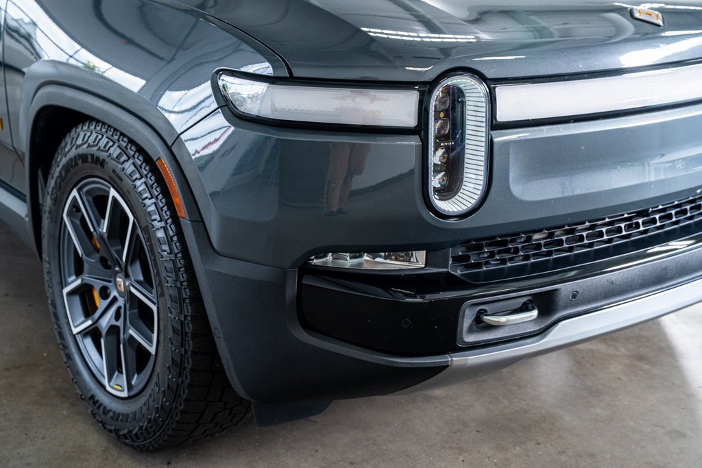 Used 2022 Rivian R1T Launch Edition image 18