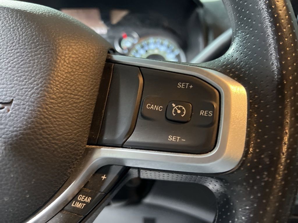 Used 2024 RAM 3500 SLT w/ Quick Order Package 2YG SLT image 30