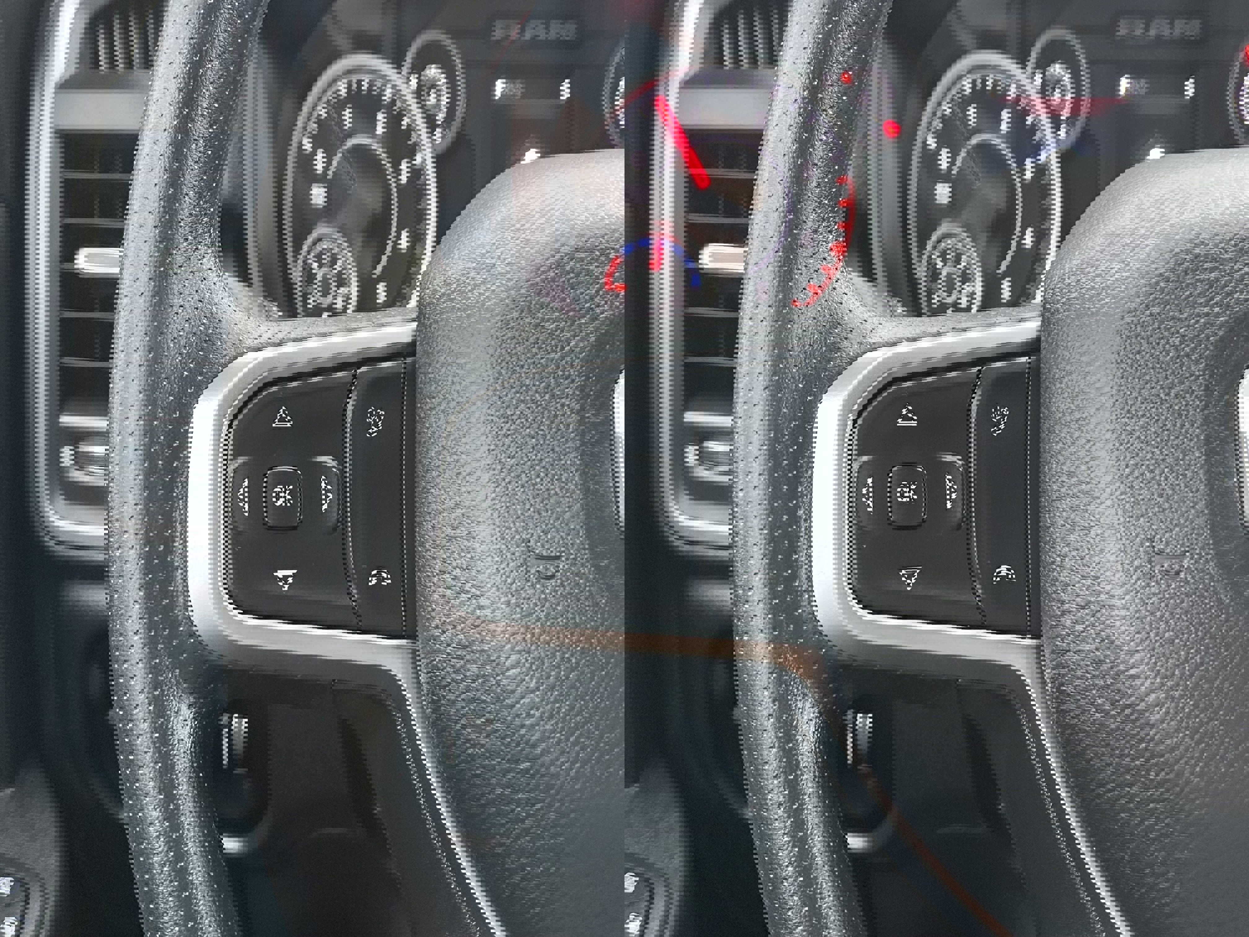 New 2026 RAM 2500 Tradesman image 40