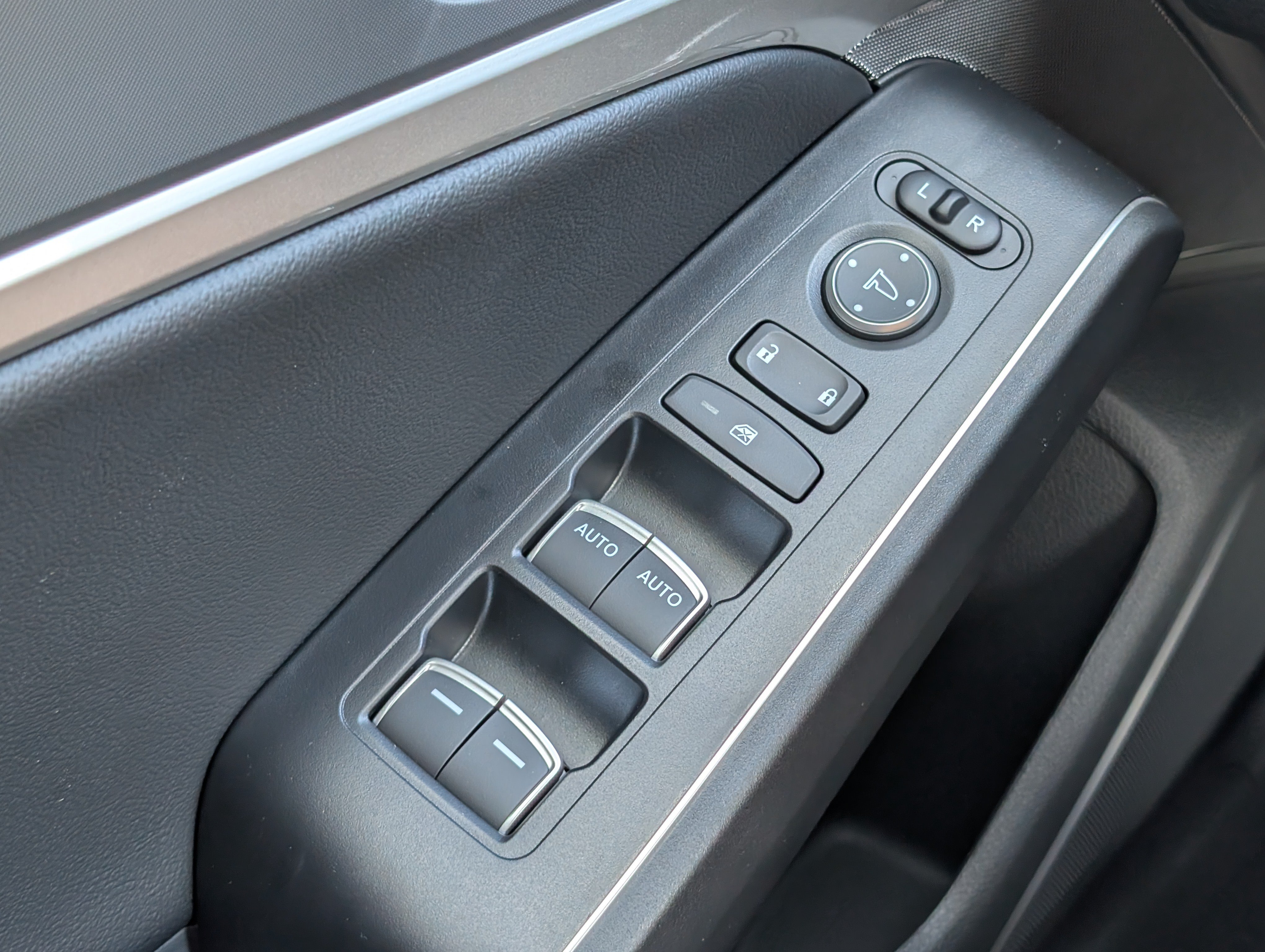 Certified 2025 Acura Integra A-Spec FWD image 22
